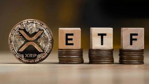 Спотовые XRP-фонды завершили июль с чистым притоком в $27,29 млн