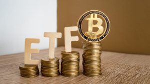 Blackrock обеспечила 79 % притока средств в биткоин-ETF на сумму 233 млн долларов