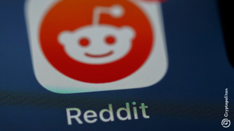Reddit утроил прибыль до 253 миллионов долларов, но отметил нестабильность поисковых запросов