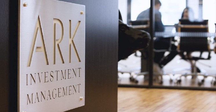 Компания ARK Invest Кэти Вуд купила 109,129 акций Circle на $6,83 млн