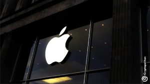 Акции Apple падают на фоне предупреждений о проблемах с поставками, которые омрачили рекордный квартал