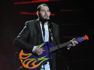 Комик Слепаков* оказался владельцем квартир в Москве на 80 млн рублей